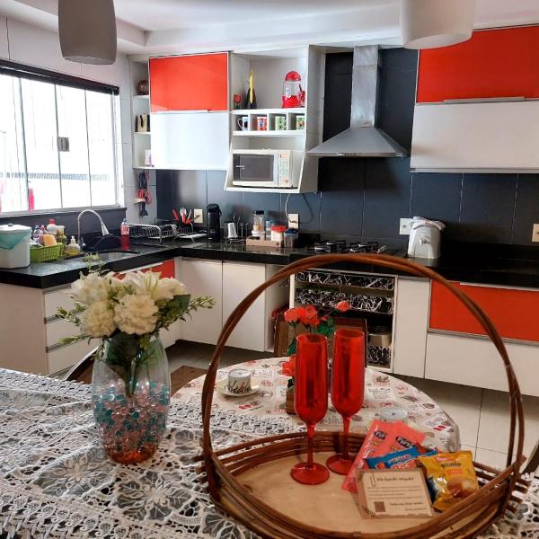 Casa Nosso Sonho - Foto 4