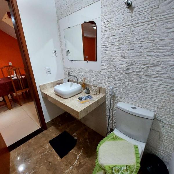 Casa Nosso Sonho - Foto 3