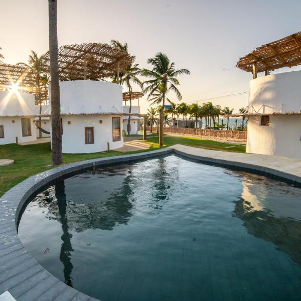 VentoVinte Beach Club - Foto 4