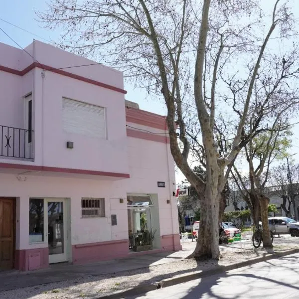 EL RELOJ, ξενοδοχείο σε Chascomus