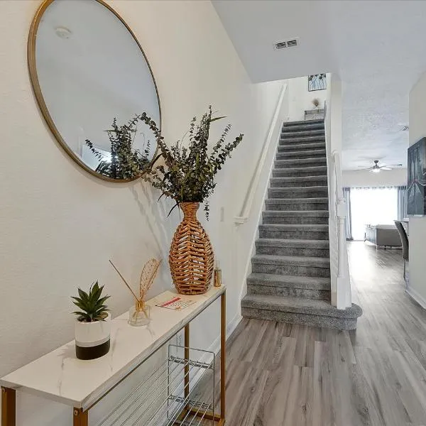 Magical Serenity, khách sạn ở Orlando