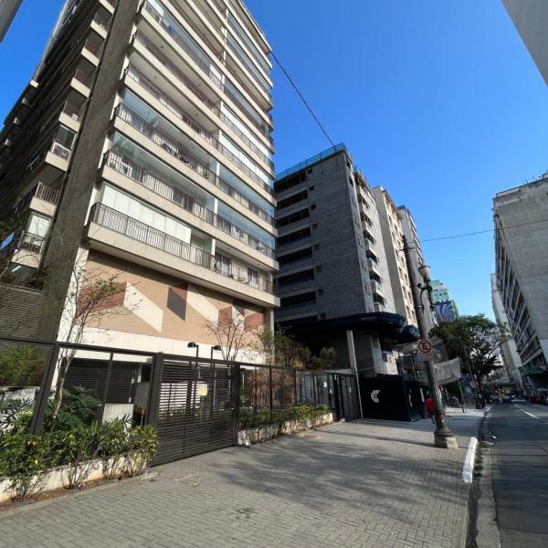 Apartamento inteiro em Sky Pauliceia - Foto 3