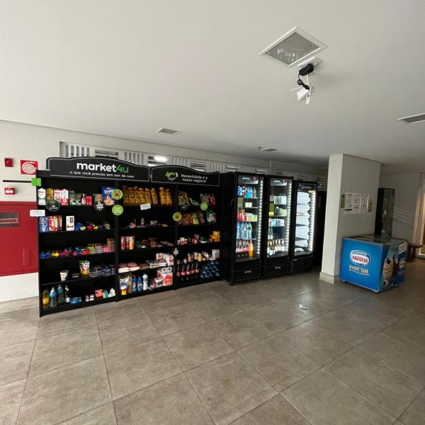Apartamento inteiro em Sky Pauliceia - Foto 2