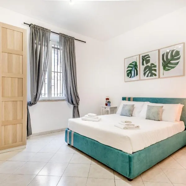 Petite Maison 19, מלון ברומא