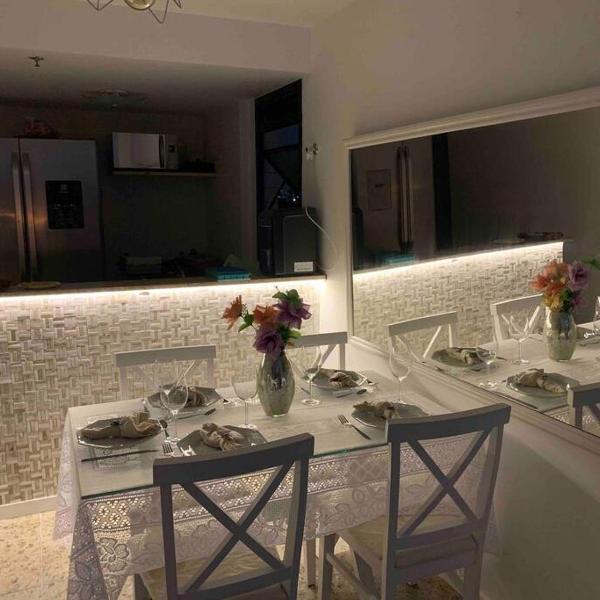 Flat Royal Plaza! Beira Mar! - Foto 4