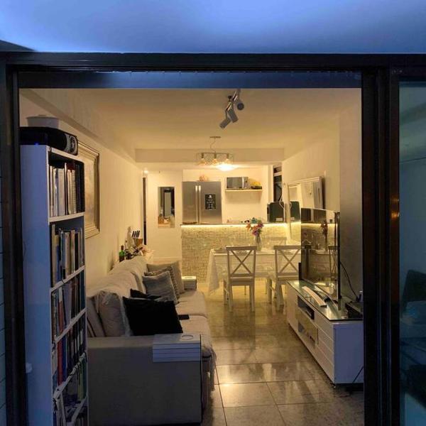 Flat Royal Plaza! Beira Mar! - Foto 2