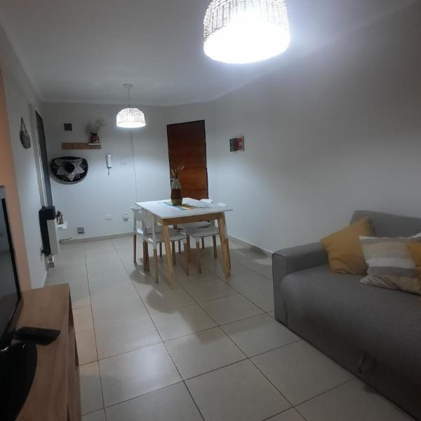 Departamento entero alto alberdi