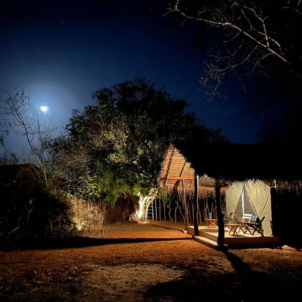 Ranakeliya Lodge - Yala, hotel v destinaci Yala