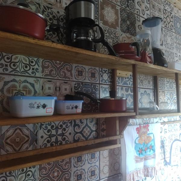 Hospedaserra - Foto 3