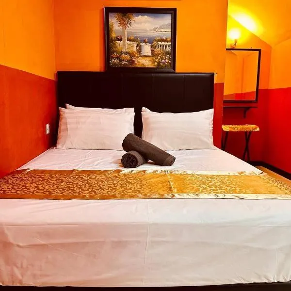 Smart Budget Hotel - Klang, hotel in Klang