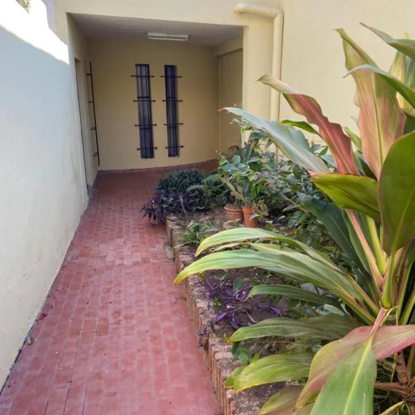 Casa Zapico, hotel in Resistencia