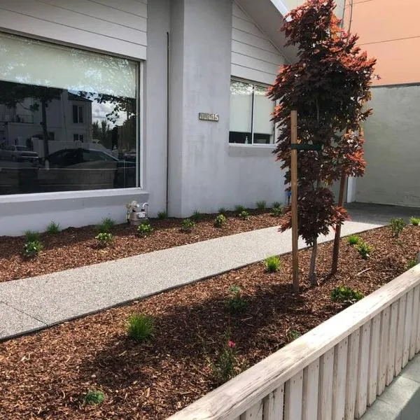 Lake Apartment, hotel v destinaci Wendouree