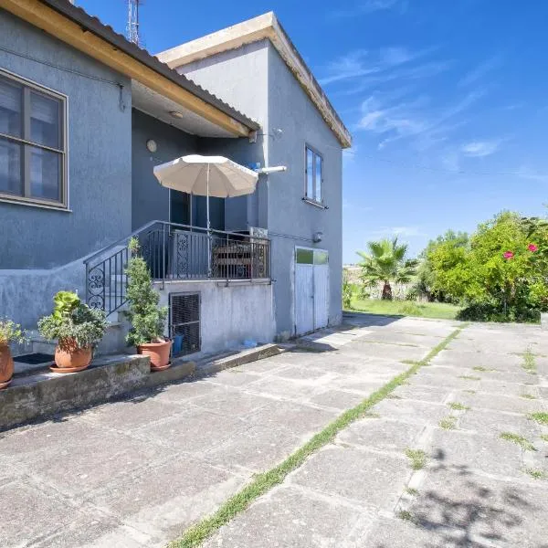 Villa Angelina, ξενοδοχείο σε Santa Maria