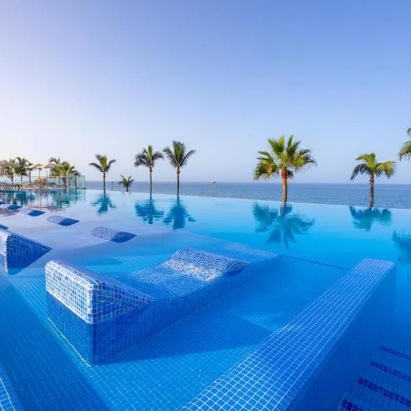 Hotel Riu Gran Canaria - All Inclusive, hotel v destinácii Maspalomas