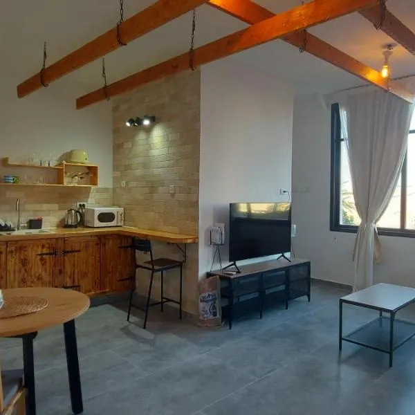 רגע בזמן - Moment in time, hotel v destinaci Arad