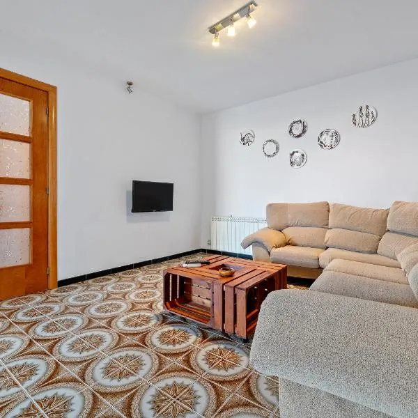 La Garrofera, hotel v destinácii Aldover