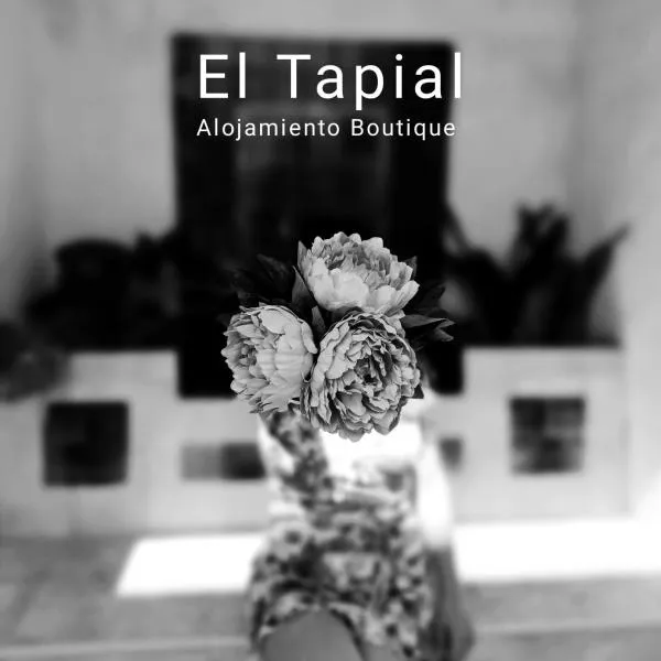 El Tapial, hotel v destinaci Chipiona