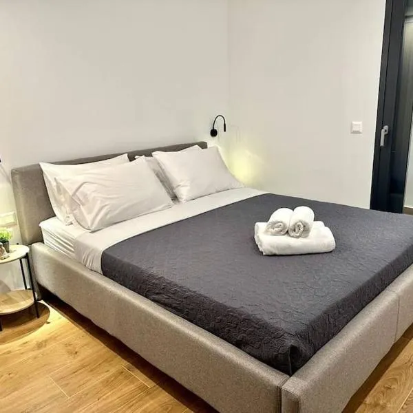 Relax Home In Moschato 2 VIPGreece, khách sạn ở Piraeus