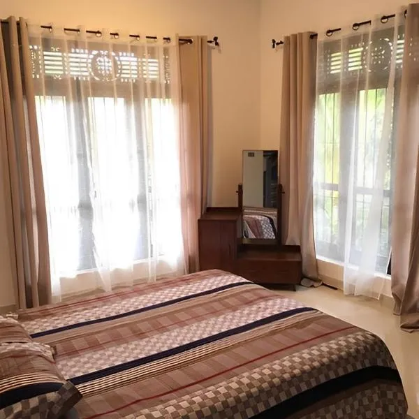 Apartment located 5 minutes from Ja Ela town, hotel in Ja-Ela