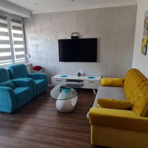LARA S, hotel in Banja Luka