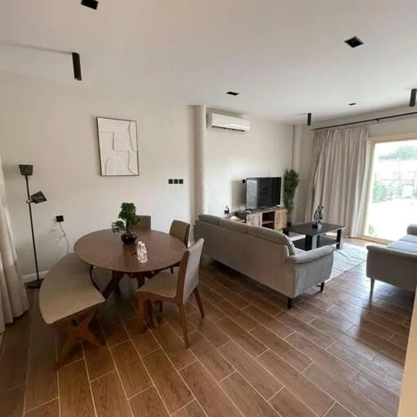 Al Hada Hills Residential Unit, khách sạn ở Al Hada