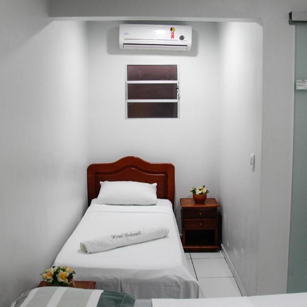 Novo Hotel - Foto 2