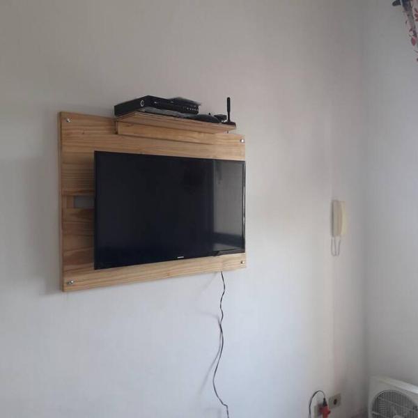 Apartamento 1 quarto Mongaguá - Foto 5