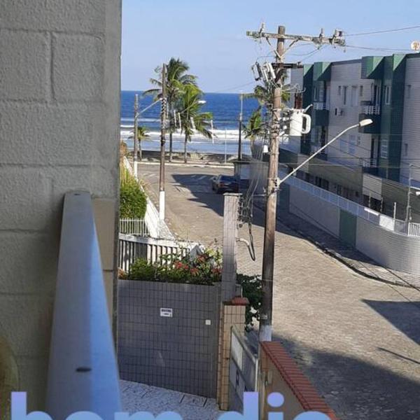 Apartamento 1 quarto Mongaguá