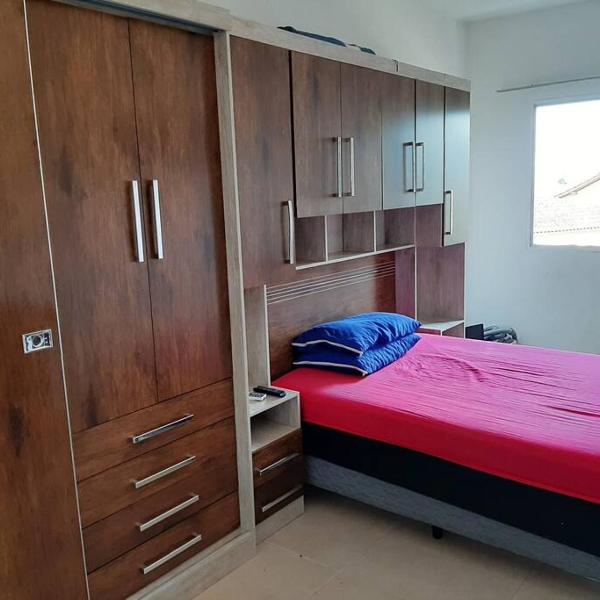 Apartamento 1 quarto Mongaguá - Foto 2