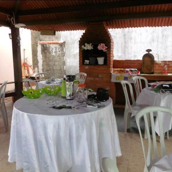 Pousada Flor de Liz - Foto 5