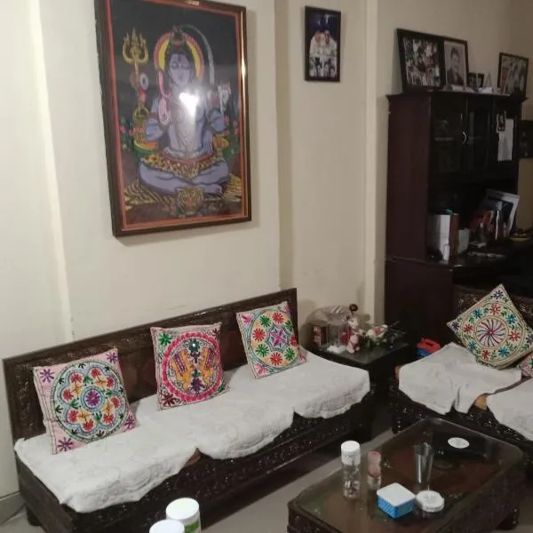 Aayushman Homes, hotel in Bengaluru