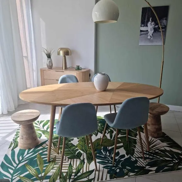 L ' EDEN, hotel in Saint-Tropez