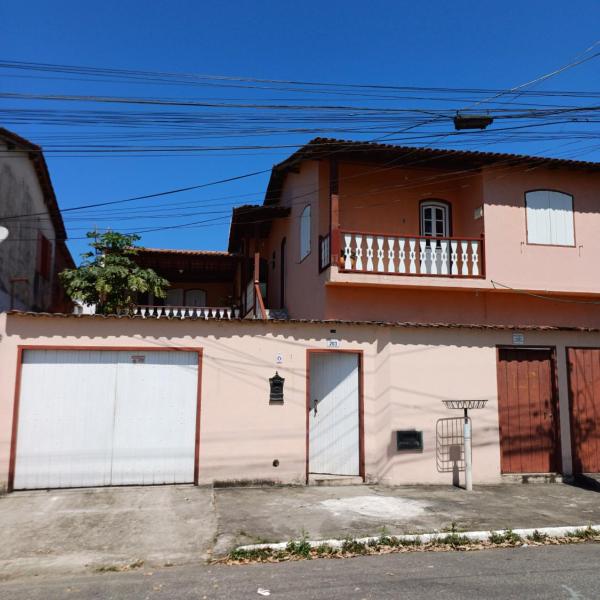 Casa do Éden