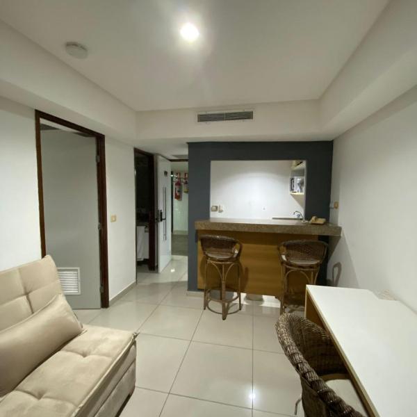 Marinas Flat 116 - Foto 4