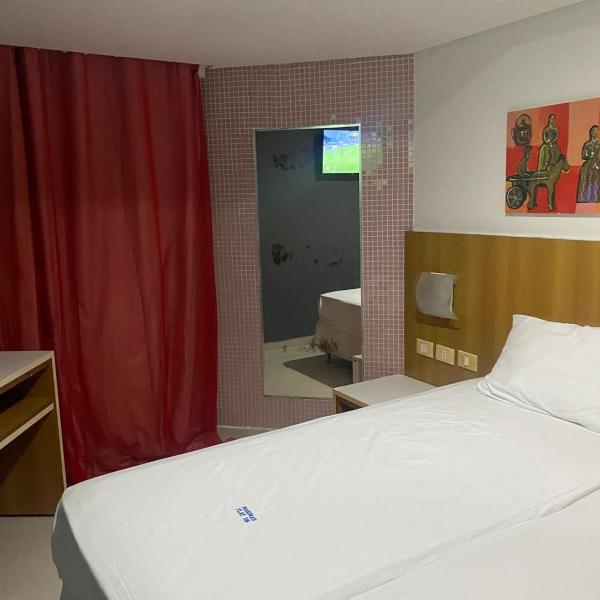 Marinas Flat 116 - Foto 2