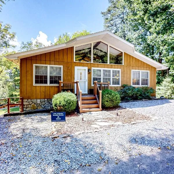 The B's Nest, hotel in Lake Junaluska