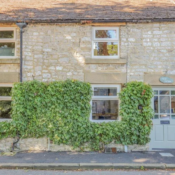 Flora Cottage, hotel in Buxton