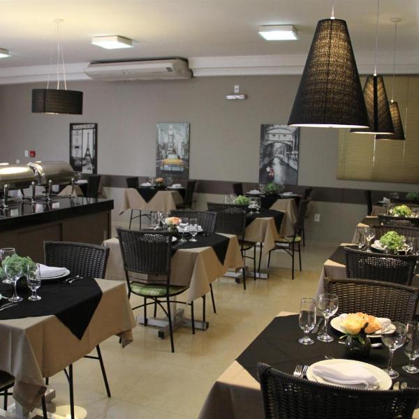 Hotel Horto - Foto 4