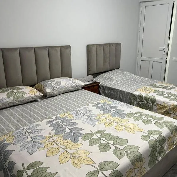 Hotel Amigo, hotel v Jerevanu