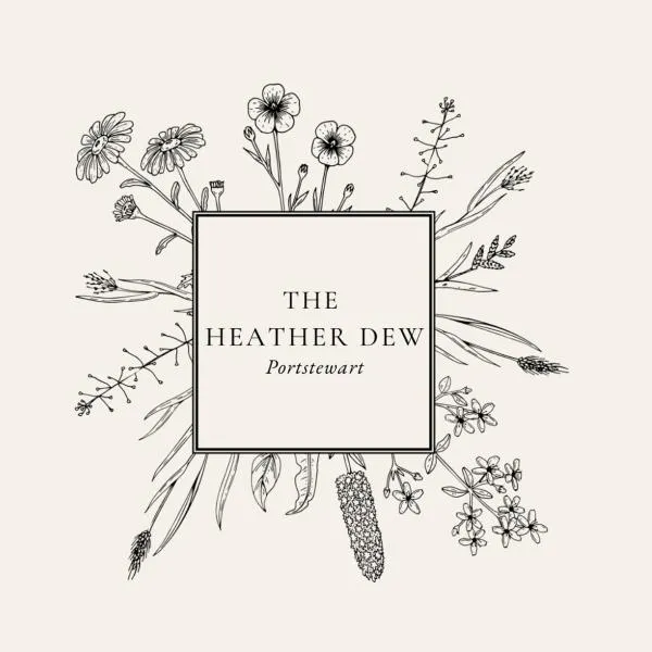 The Heather Dew – hotel w mieście Portstewart