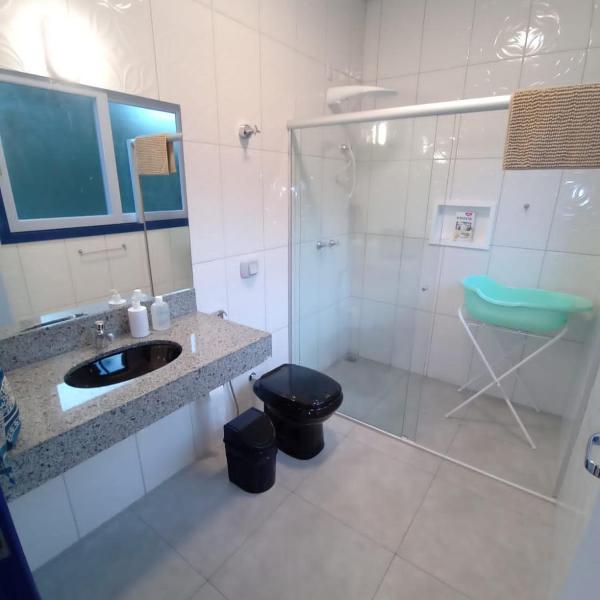 Casa nova com suítes amplas - Foto 3