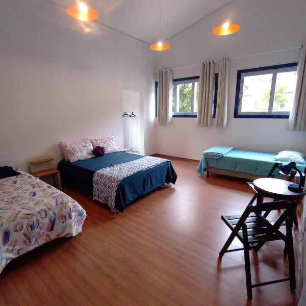 Casa nova com suítes amplas - Foto 2