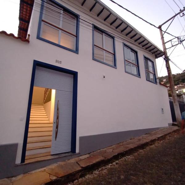 Casa nova com suítes amplas - Foto 5
