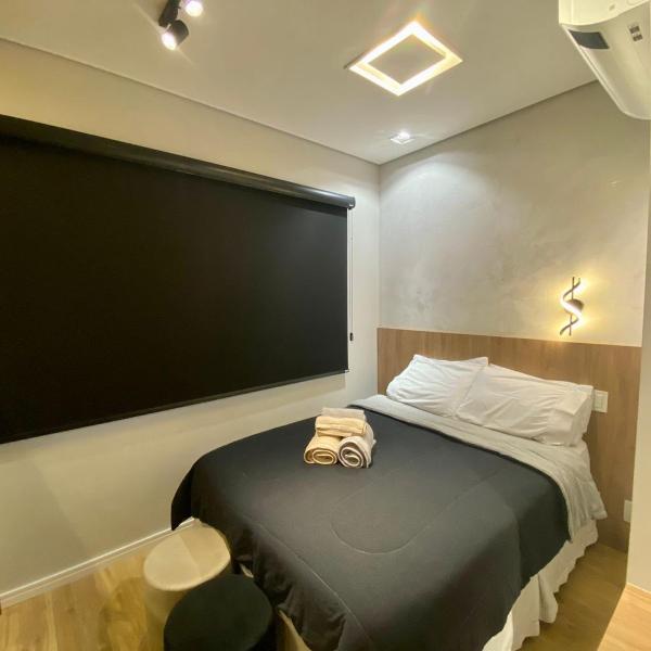 loft luxuoso Home & Lifestyle Ibirapuera. N.946 - Foto 2