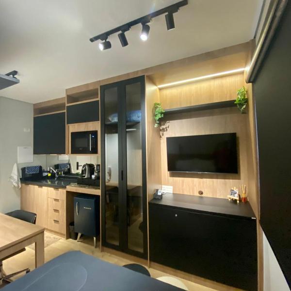 loft luxuoso Home & Lifestyle Ibirapuera. N.946 - Foto 4