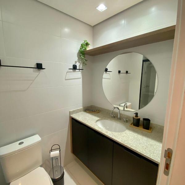 loft luxuoso Home & Lifestyle Ibirapuera. N.946 - Foto 3