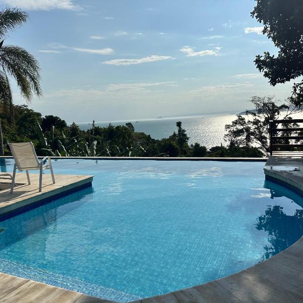 BELÍSSIMA CASA ILHABELA - Foto 4