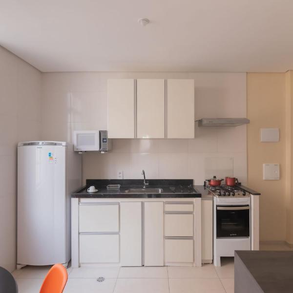 Flat - Apartium Palacete Victória - Foto 4