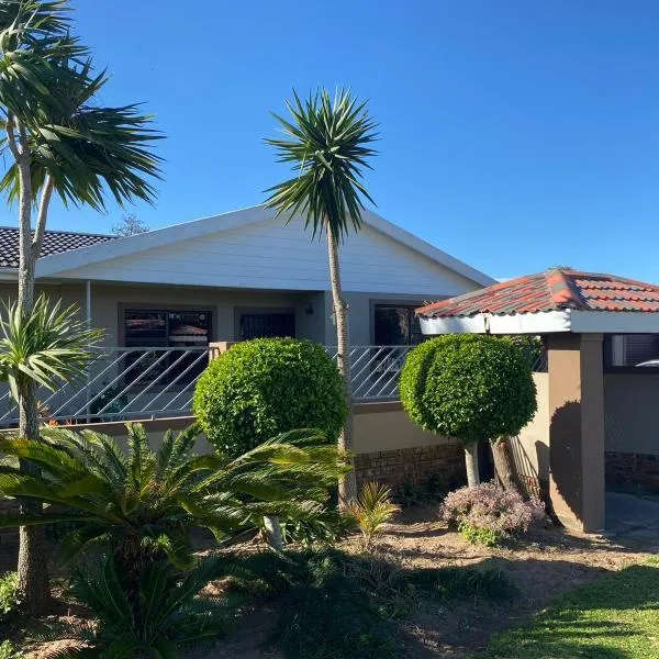 Havens Nest, hotel in Sunridge Park