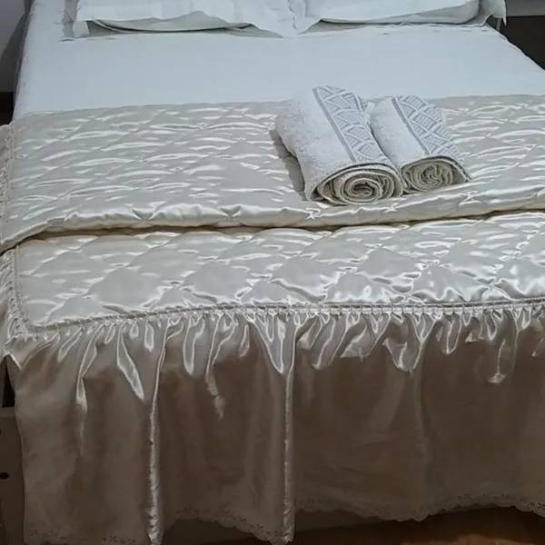 AL Sr Domingos, hotel in Vila Verde